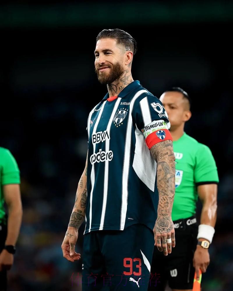 曝拉莫斯几乎确定将离开皇马 尤文有意引进 曝拉莫斯几乎确定将离开皇马 尤文有意引进