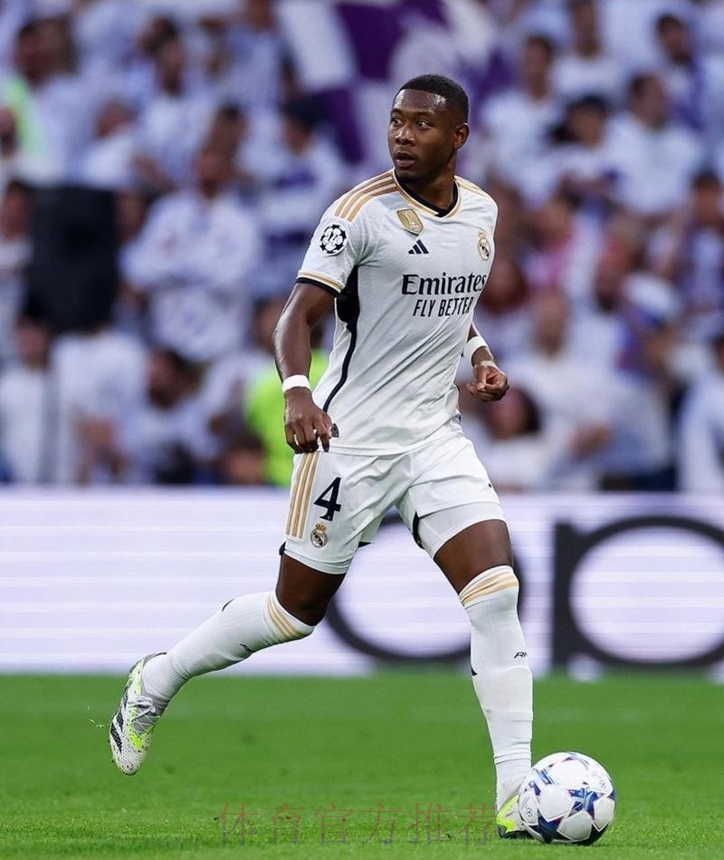 阿拉巴:皇马始终是我的首选 实现了儿时的梦想 阿拉巴:皇马始终是我的首选 实现了儿时的梦想