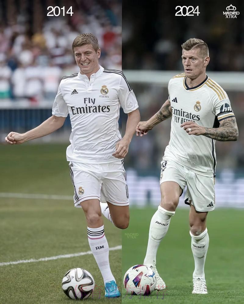 克罗斯:拜仁不逊于皇马 但后者更知名 克罗斯:拜仁不逊于皇马 但后者更知名