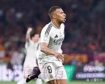 姆巴佩周二直接接触皇马 家人和律师将参与谈判